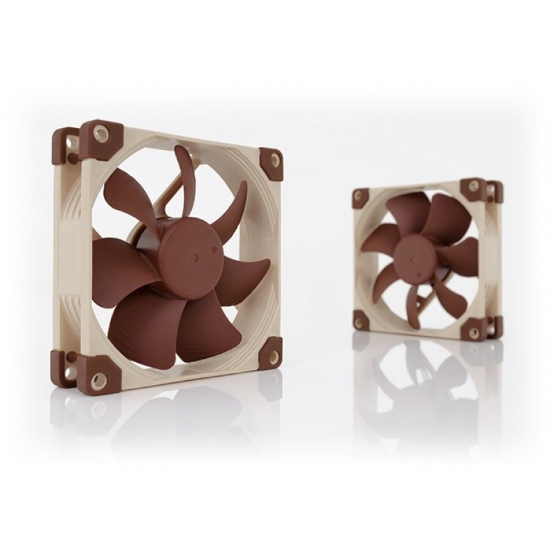 Ventilador Noctua NF-A9 FLX 90mm