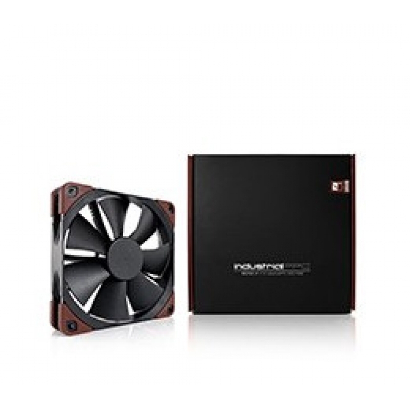 Noctua NF-F12 IndustrialPPC-24V-2000 Q100 IP67 PWM - Ventilador 12 cm