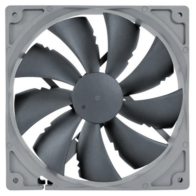 Ventilador Noctua NF-P14s Redux 1500 PWM 140mm