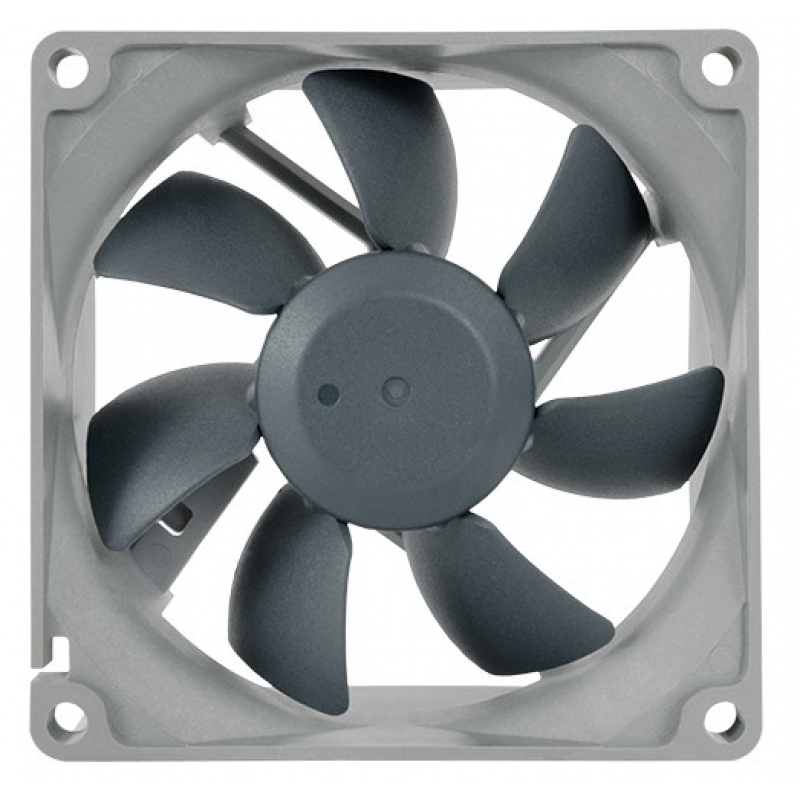 Ventilador Noctua NF-R8 Redux-1800 80mm