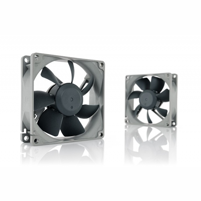 Ventilador Noctua NF-R8 Redux-1800 80mm