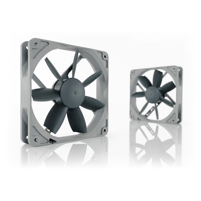 Ventilador Noctua NF-S12B Redux 1200 PWM