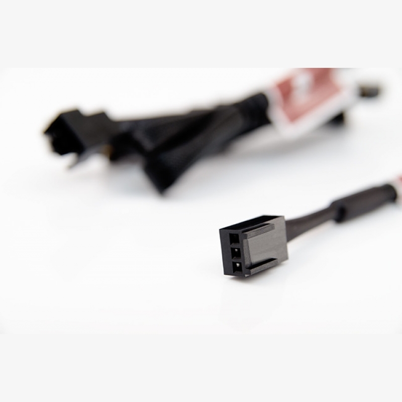 Noctua NF-SEC2 3-Pin - Accesorio Ventilador