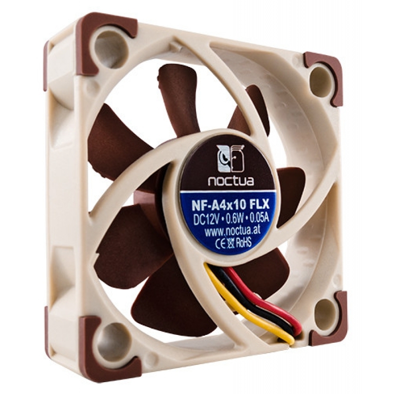 Ventilador Noctua NF-A4x10 5V 40mm