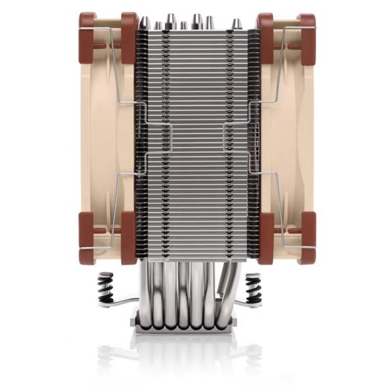 Noctua NH-U12A - Disipador CPU