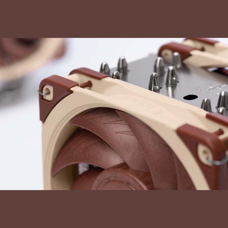 Noctua NH-U12A - Disipador CPU