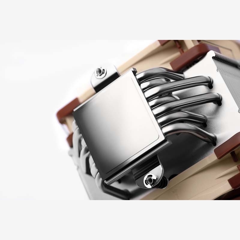 Noctua NH-U12A - Disipador CPU