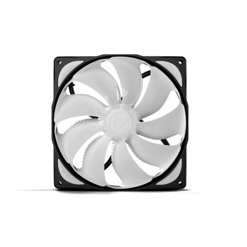 Noiseblocker eLoop Fan B14-PS PWM - Ventilador 14 cm