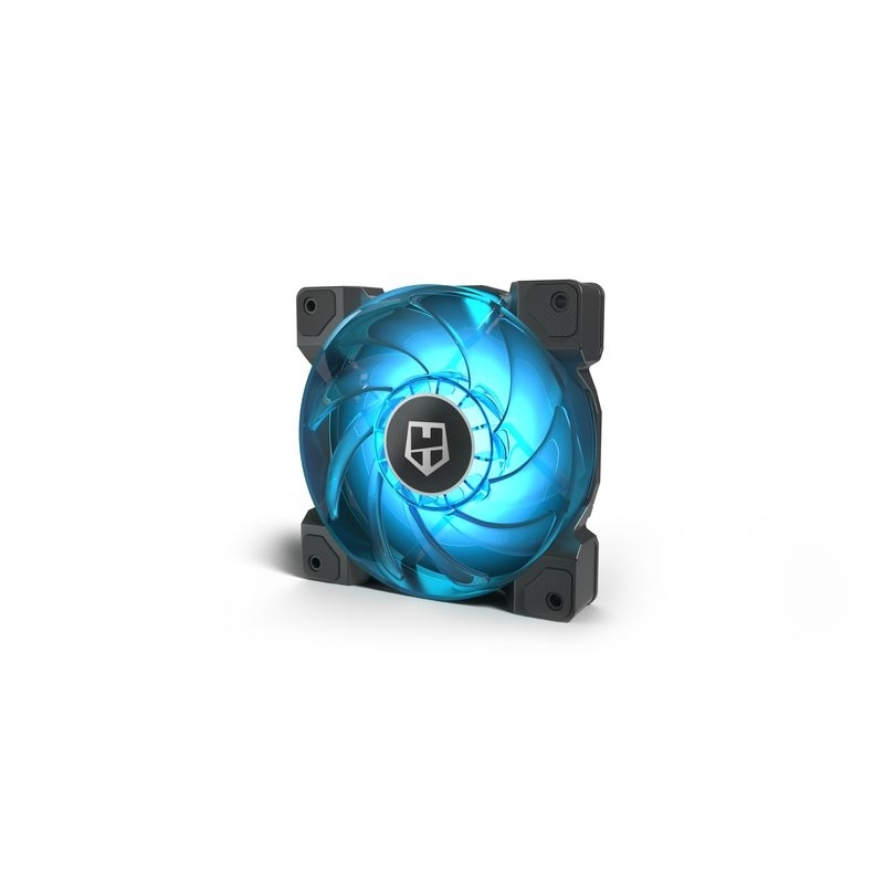 Nox H-Sync RGB Triple Pack - Ventilador 12 cm