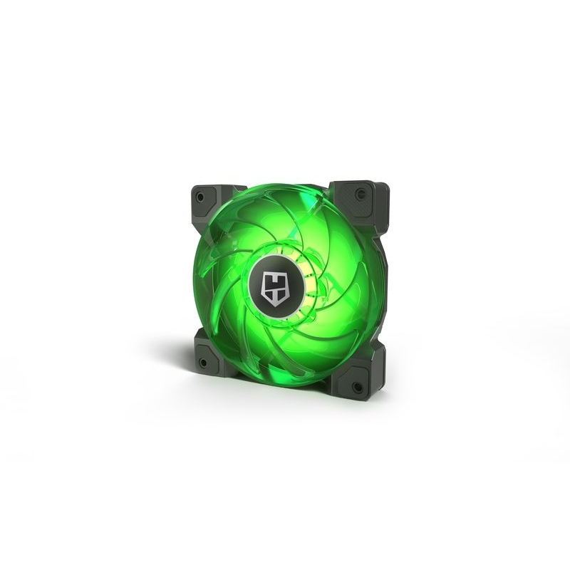 Nox H-Sync RGB Triple Pack - Ventilador 12 cm