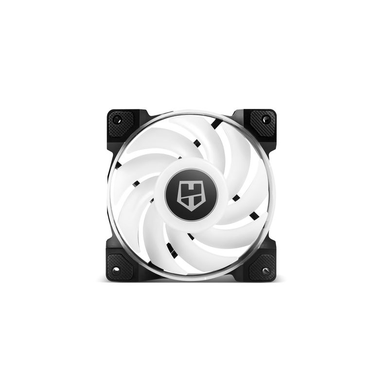 Nox H-Sync RGB Triple Pack - Ventilador 12 cm