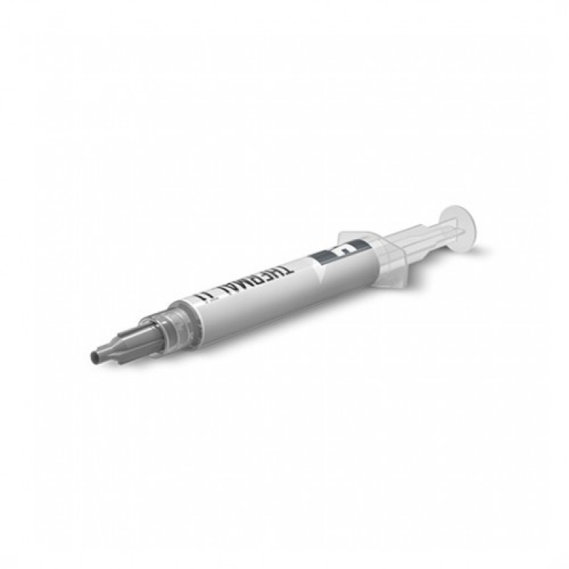 Pasta Térmica Nox Hummer Thermal T1 4gr