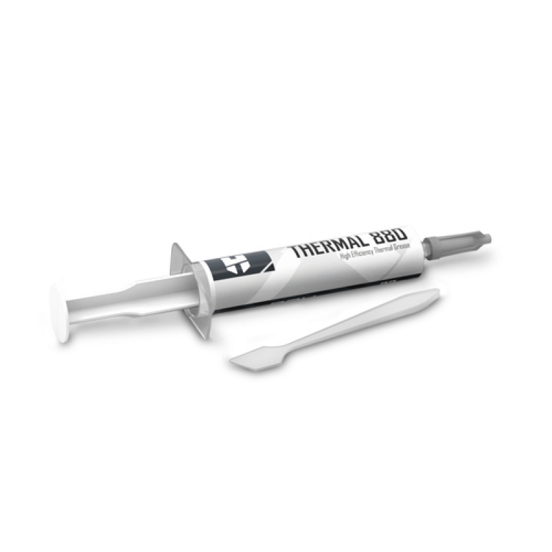Pasta Térmica Nox Hummer Thermal 880 23gr