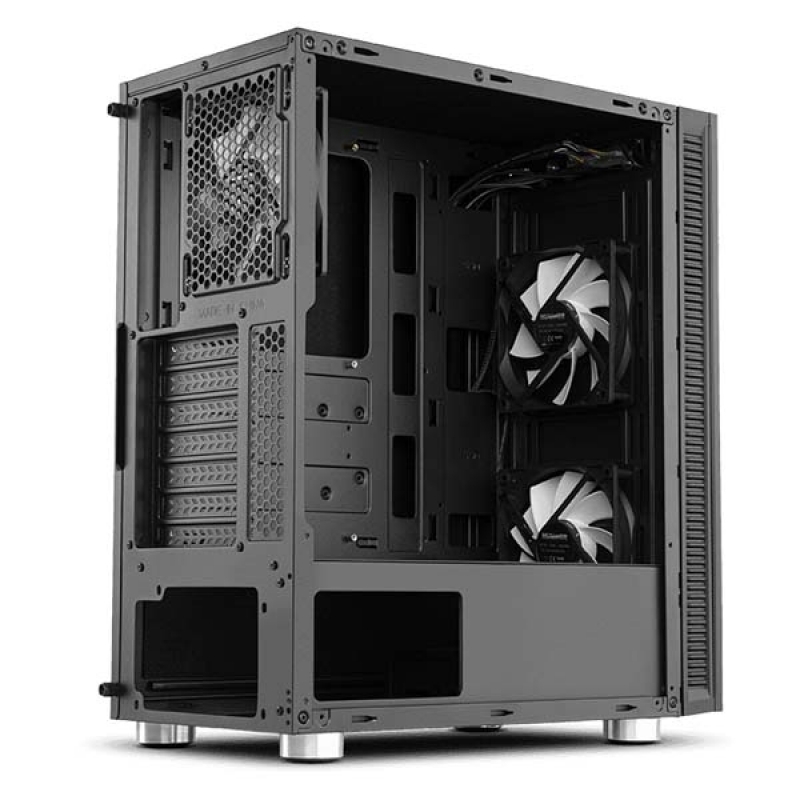 Caja/Torre Nox Hummer Void