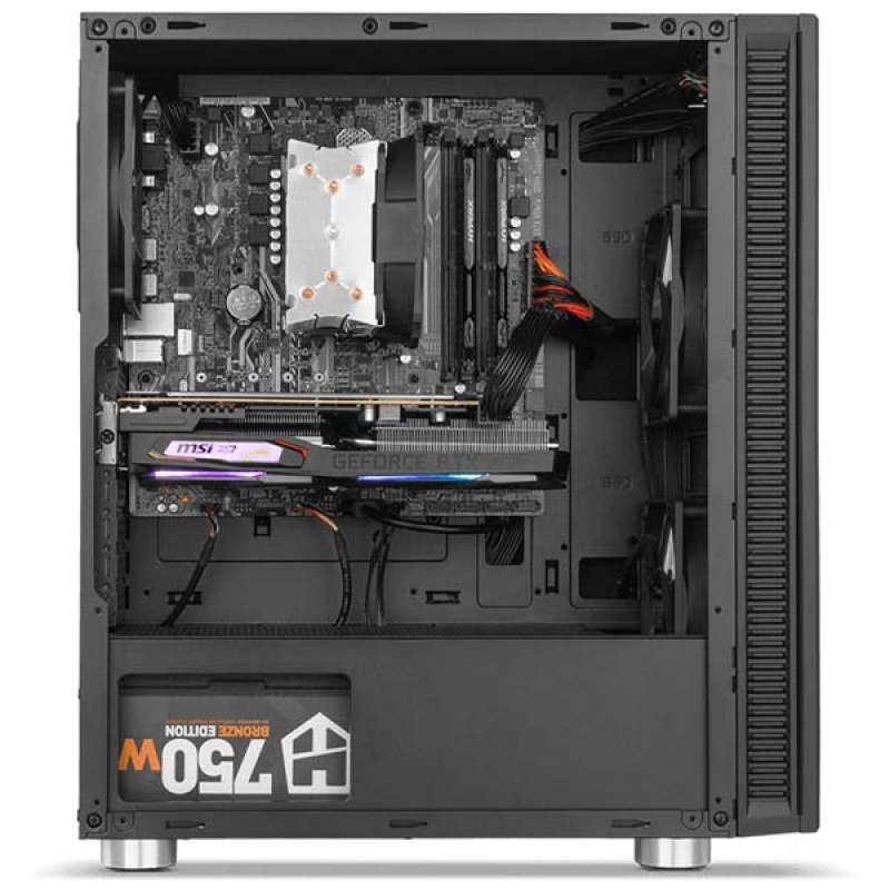 Caja/Torre Nox Hummer Void