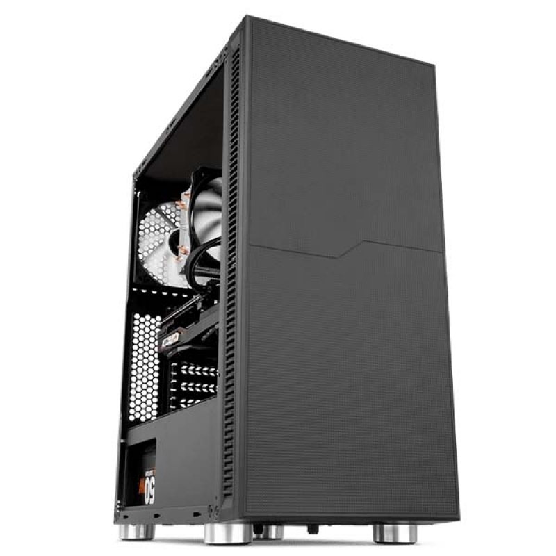 Caja/Torre Nox Hummer Void