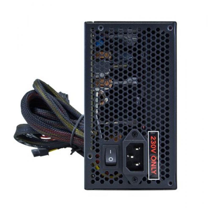 Fuente/PSU NOX NX 650W
