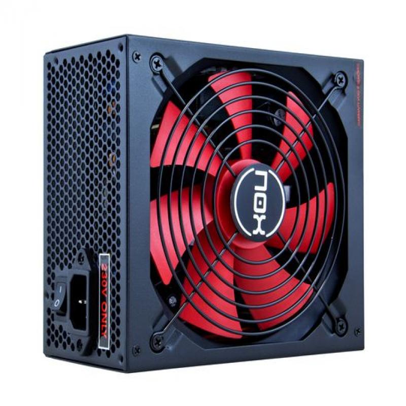 Fuente/PSU NOX NX 650W