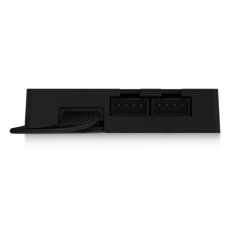 Controlador  NZXT AC-2RGBC-B1 RGB & Fan Controller