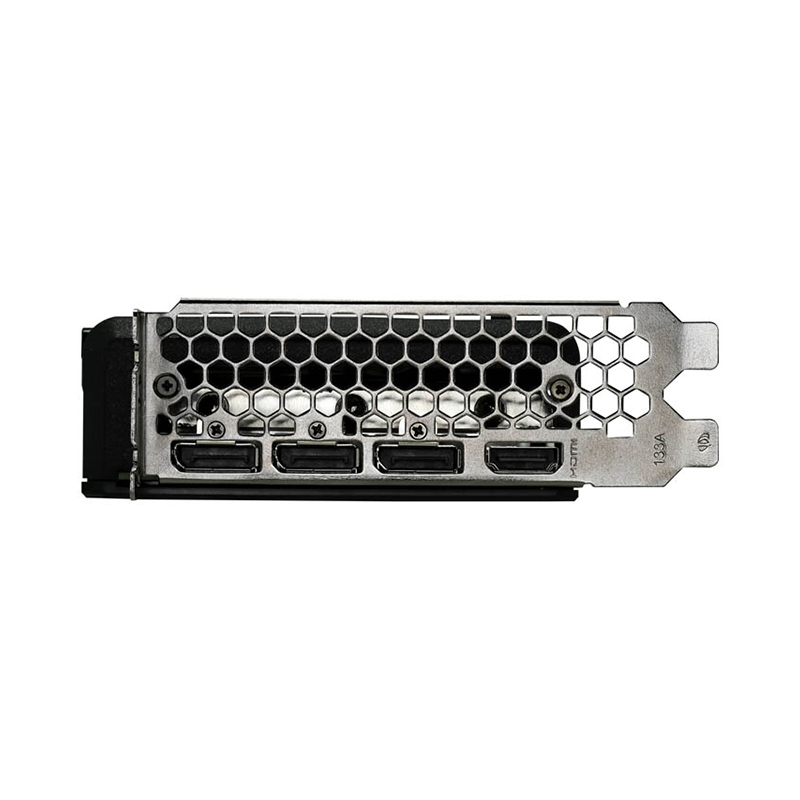 Palit GeForce RTX 3060 Ti DUAL LHR 8GB GDDR6 - VGA