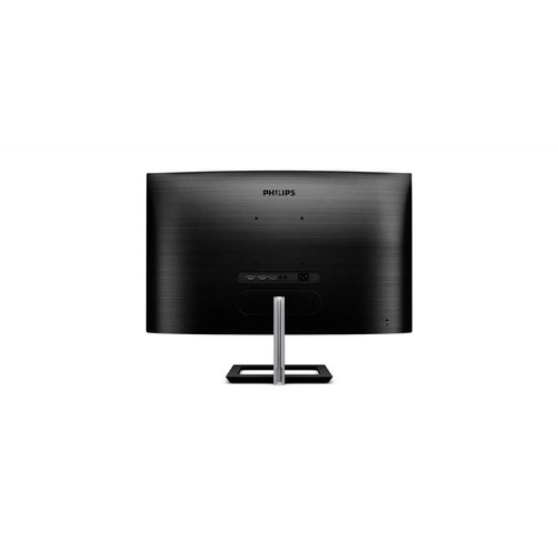 Monitor Philips 328E1CA 32 pulgadas 4K Curvo