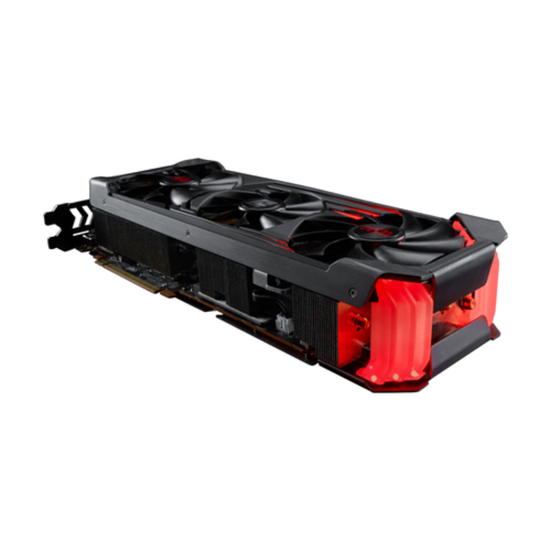 Powercolor Radeon RX 6800 XT Red Devil 16GB GDDR6 - Tarjeta Gráfica
