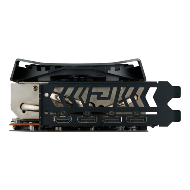 Powercolor Radeon RX 6800 XT Red Devil 16GB GDDR6 - Tarjeta Gráfica