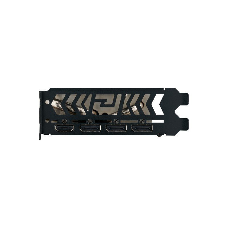 PowerColor Radeon RX 6800 XT Red Dragon 16GB GDDR6 - Tarjeta Gráfica