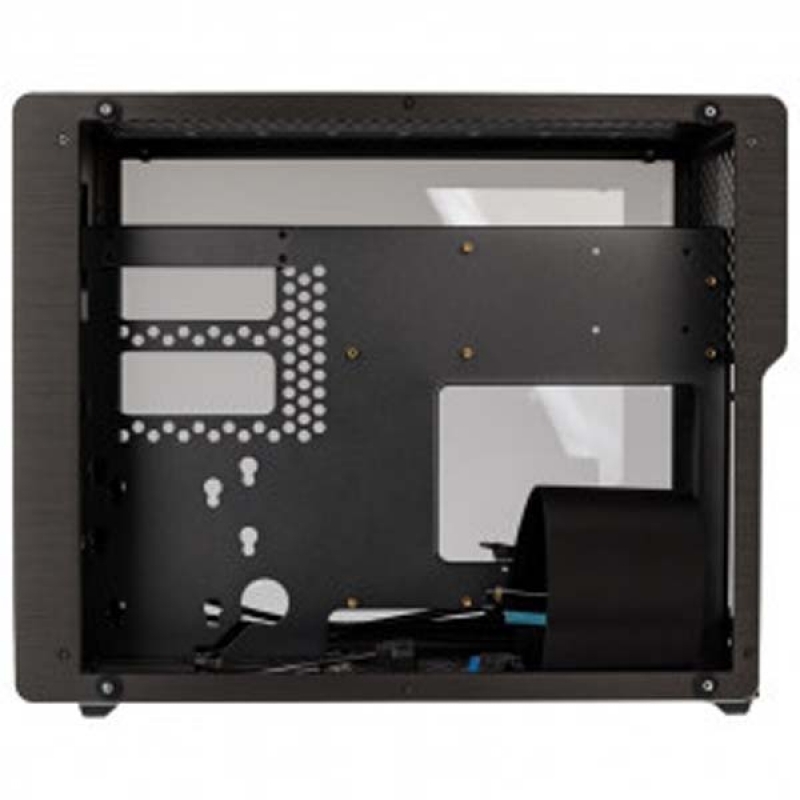 Caja/Torre Raijintek Ophion M Evo TGS Cristal Templado