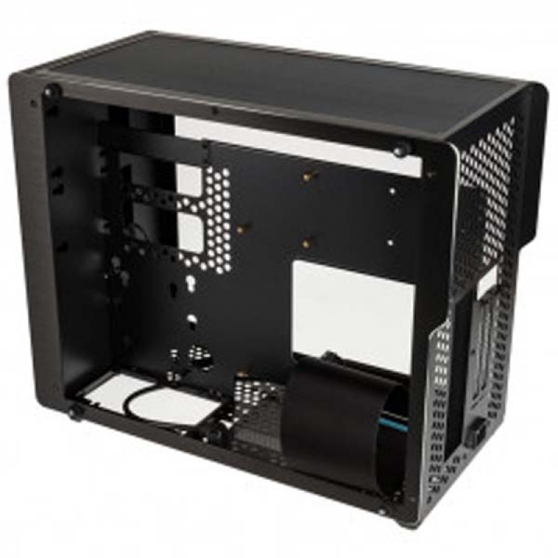 Caja/Torre Raijintek Ophion M Evo TGS Cristal Templado