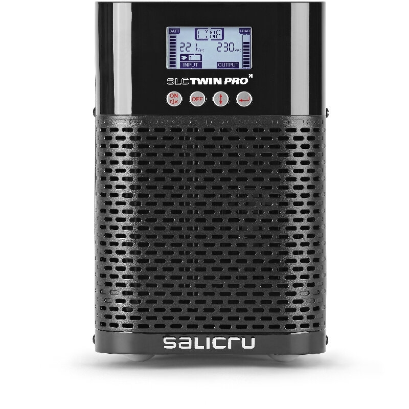 SAI Salicru SLC 1000 Twin Pro2 IEC 1000VA/900W ACCS
