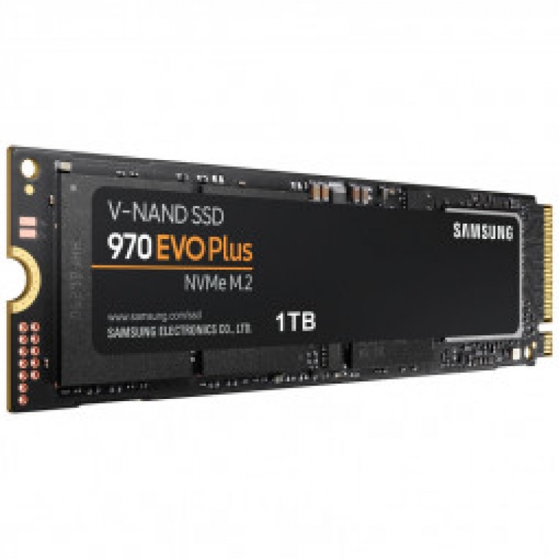 Disco Duro M.2 Samsung 970 Evo Plus 1TB NVMe PCIe