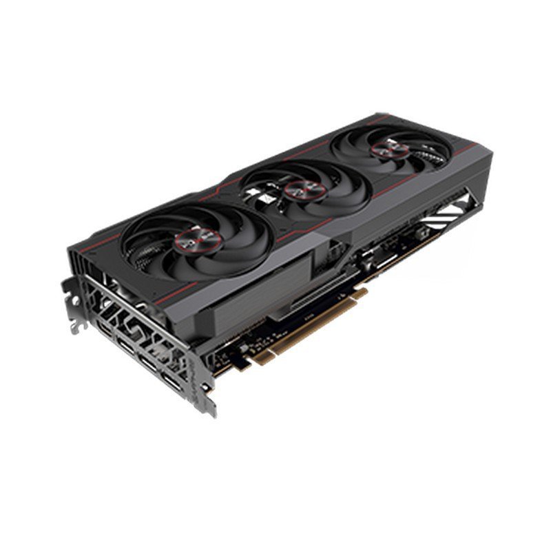 Sapphire Pulse Radeon RX 6800 16GB GDDR6 - Tarjeta Gráfica