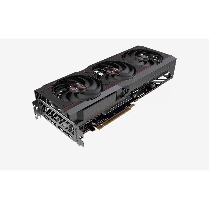 Sapphire Pulse Radeon RX 6800 16GB GDDR6 - Tarjeta Gráfica