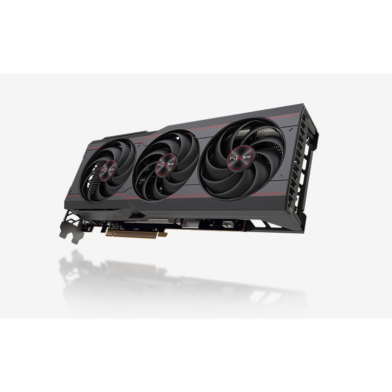 Sapphire Pulse Radeon RX 6800 16GB GDDR6 - Tarjeta Gráfica