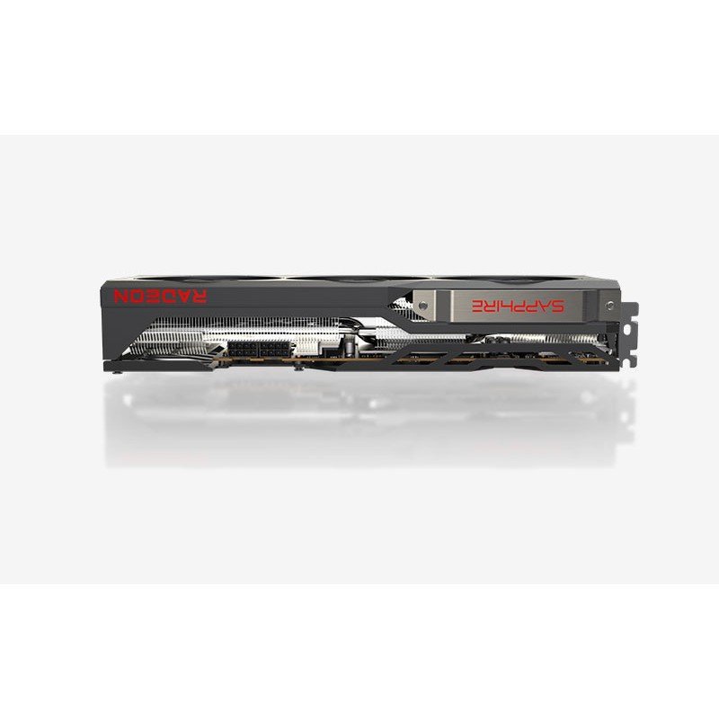 Sapphire Pulse Radeon RX 6800 16GB GDDR6 - Tarjeta Gráfica