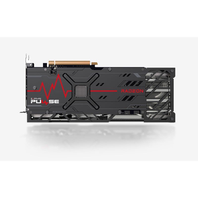 Sapphire Pulse Radeon RX 6800 16GB GDDR6 - Tarjeta Gráfica