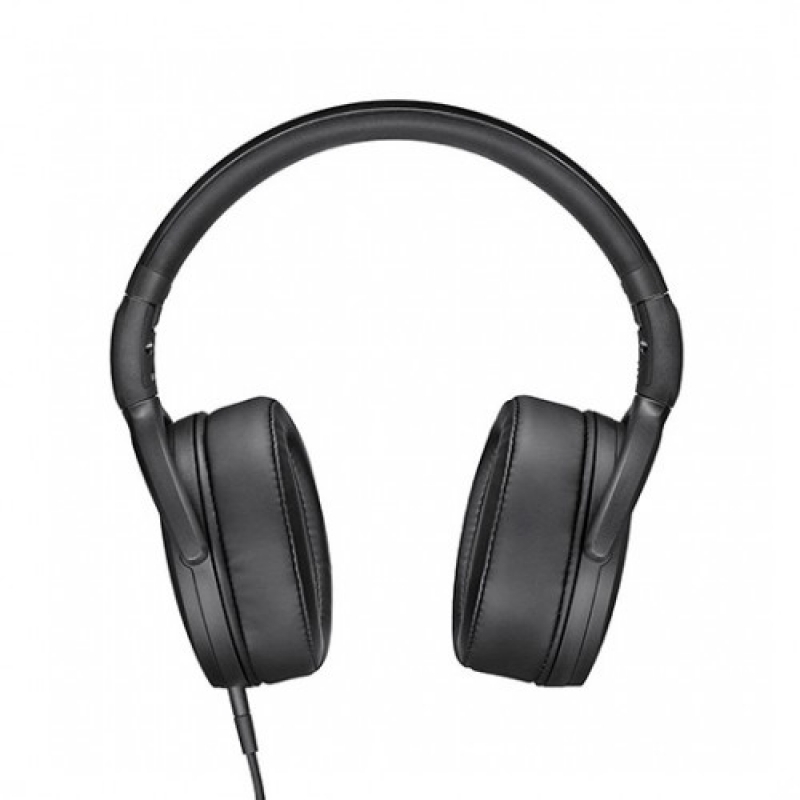 Sennheiser HD 400S Negro - Auriculares