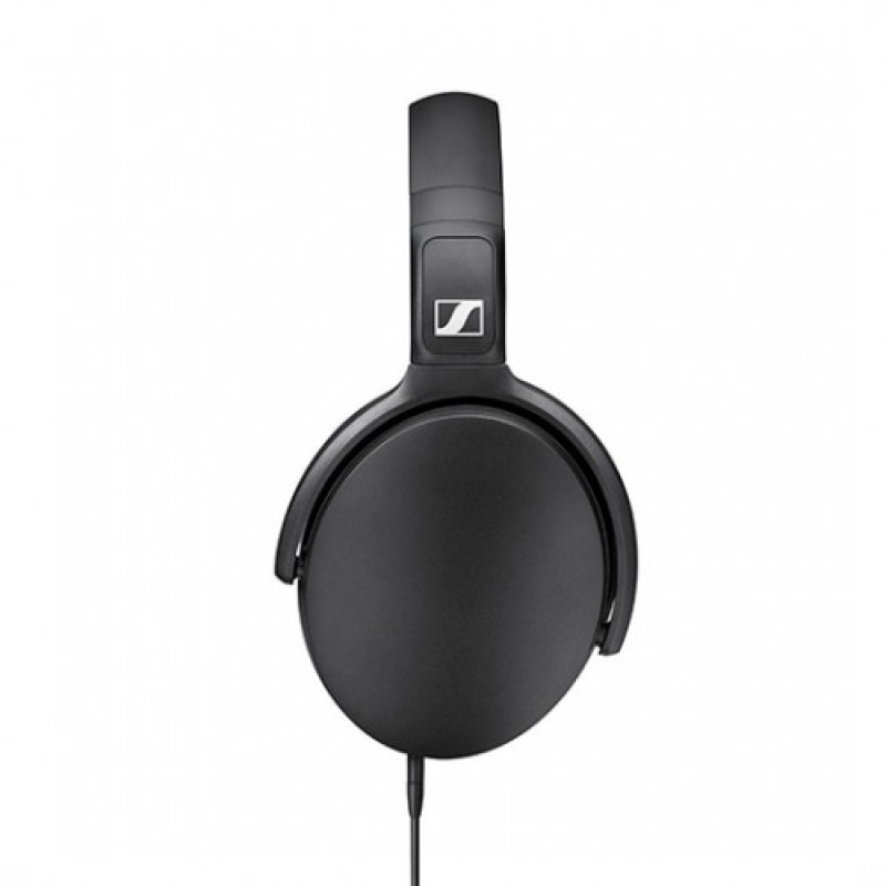 Sennheiser HD 400S Negro - Auriculares