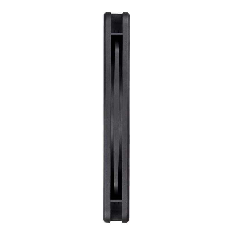 Ventilador SilverStone FW124-ARGB FW Series PWM 120mm