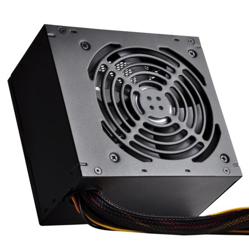 SilverStone Serie Essential ST50F-ES230 v2.0 80 Plus 500W - Fuente/PSU