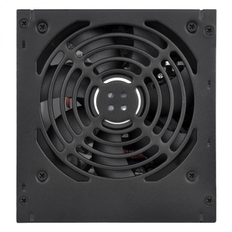 SilverStone Serie Essential ST50F-ES230 v2.0 80 Plus 500W - Fuente/PSU