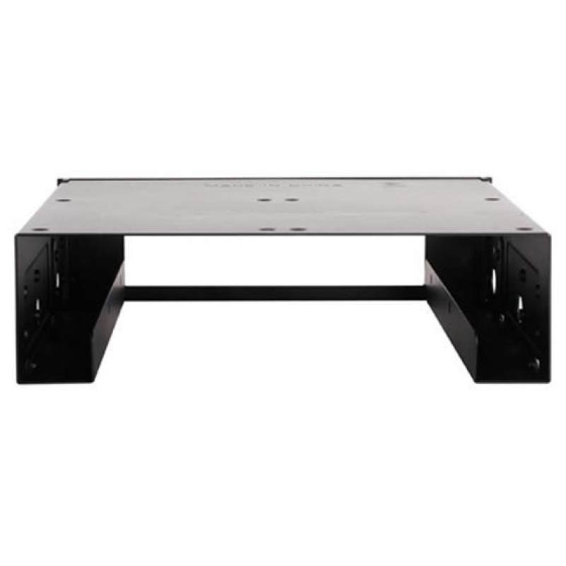 SilverStone SST-FP55B Bracket 5.25 pulgadas a 3.5 pulgadas - Adaptador Bahía