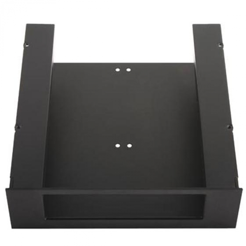 SilverStone SST-FP55B Bracket 5.25 pulgadas a 3.5 pulgadas - Adaptador Bahía