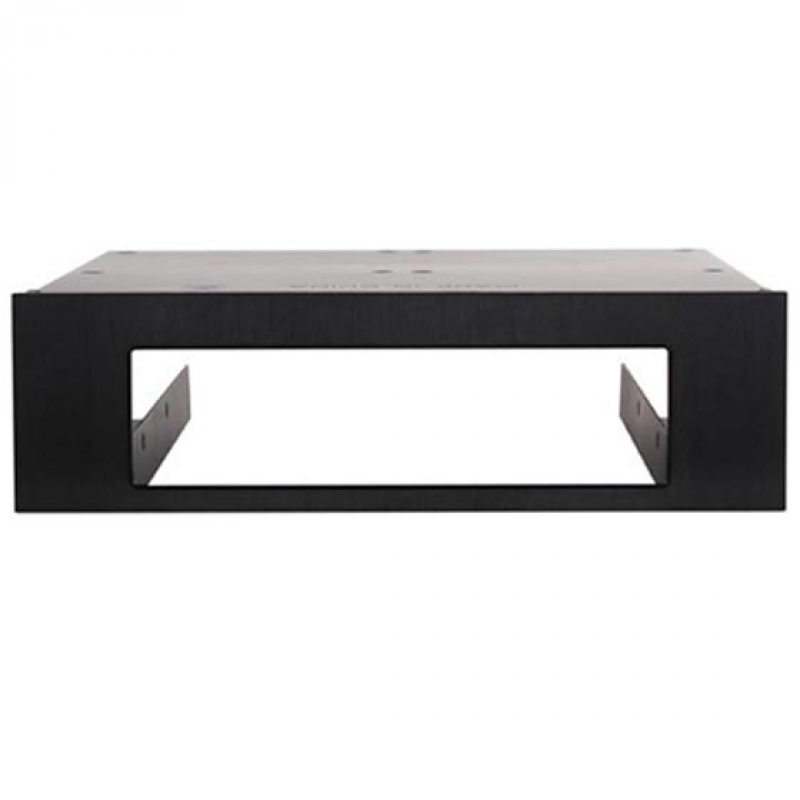 SilverStone SST-FP55B Bracket 5.25 pulgadas a 3.5 pulgadas - Adaptador Bahía