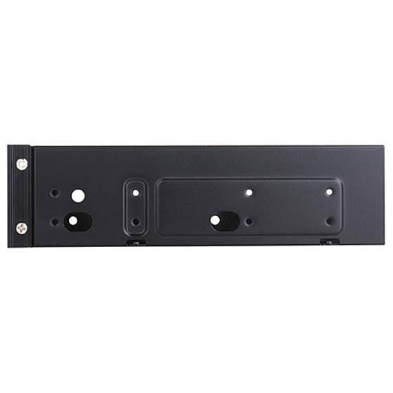 SilverStone SST-FP55B Bracket 5.25 pulgadas a 3.5 pulgadas - Adaptador Bahía