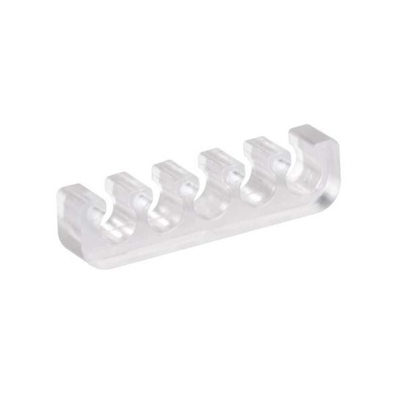 SilverStone SST-PP09 Transparente - Organizador