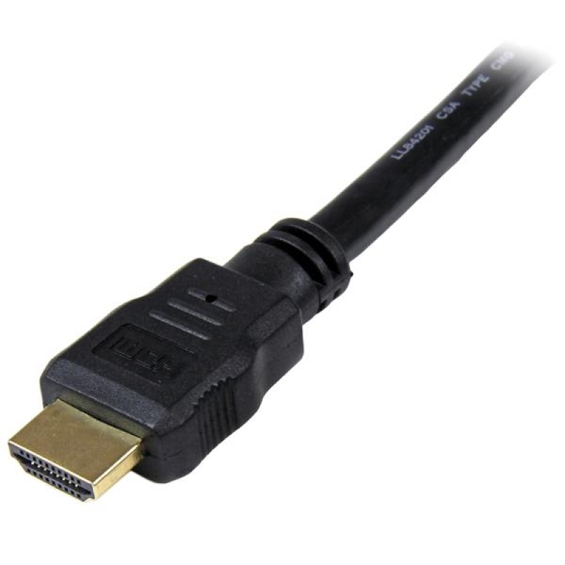 Cable HDMI Startech 2x HDMI Macho Ultra HD 4k x 2k 3m