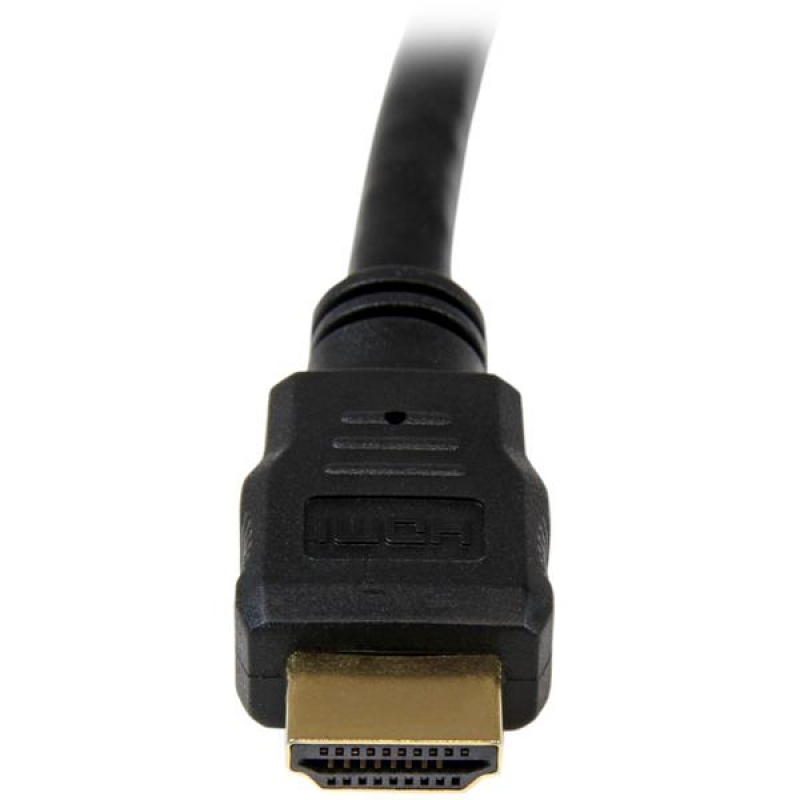 Cable HDMI Startech 2x HDMI Macho Ultra HD 4k x 2k 3m