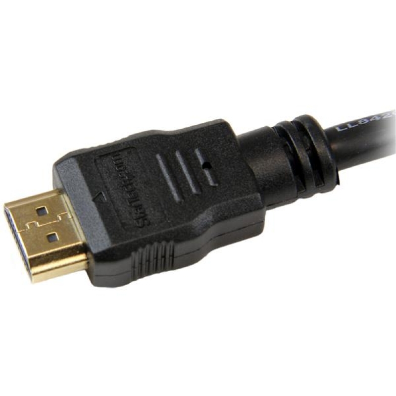 Cable HDMI Startech 2x HDMI Macho Ultra HD 4k x 2k 3m